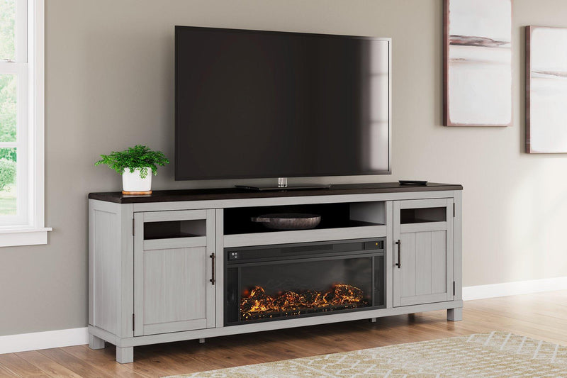 Ashley TV Stand | Michael's Discount Furniture
