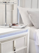 Chalanna Bedroom Set - Michael's Discount Furniture
