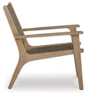 Jameset Accent Chair - Michael's Discount Furniture