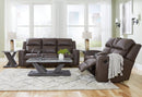 Lavenhorne Living Room Set - Michael's Discount Furniture