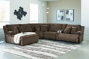 Top Tier Living Room Set - Michael's Discount Furniture