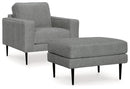 Hazela Living Room Set - Michael's Discount Furniture