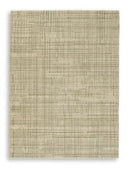 Janston Rug - Michael's Discount Furniture