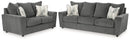 Stairatt Living Room Set - Michael's Discount Furniture