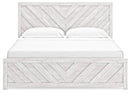 Cayboni Bed - Michael's Discount Furniture