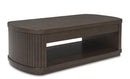Korestone Occasional Table Set - Michael's Discount Furniture