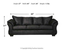Darcy Sofa - Michael's Discount Furniture