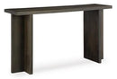 Jalenry Console Sofa Table - Michael's Discount Furniture