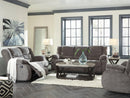 Tulen Living Room Set - Michael's Discount Furniture