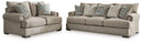 Galemore Living Room Set - Michael's Discount Furniture