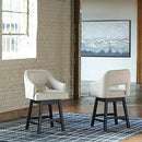 Tallenger Bar Stool Set - Michael's Discount Furniture