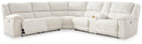 Keensburg Living Room Set - Michael's Discount Furniture