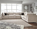 Kellway Sectional - Michael's Discount Furniture