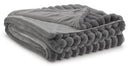 Alsonwell Throw - Michael's Discount Furniture