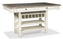 Bolanburg Dining Room Set - Michael's Discount Furniture