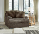 Aylesworth Oversized Chair - Michael's Discount Furniture