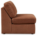 Modmax 6-Piece Sectional - Michael's Discount Furniture