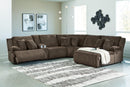 Top Tier Living Room Set - Michael's Discount Furniture
