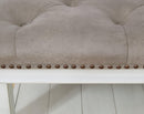 Kanwyn Upholstered Ottoman Coffee Table - Michael's Discount Furniture