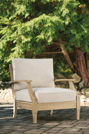 Clare View Outdoor Seating Set - Michael's Discount Furniture