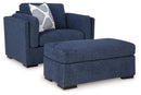 Evansley Living Room Set - Michael's Discount Furniture