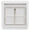 Chalanna Bedroom Set - Michael's Discount Furniture
