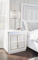 Chalanna Bedroom Set - Michael's Discount Furniture