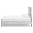Cayboni Bed - Michael's Discount Furniture