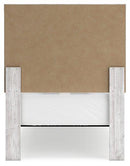 Cayboni Bed - Michael's Discount Furniture