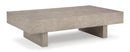 Jorlaina Occasional Table Set - Michael's Discount Furniture