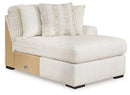 Chessington Sectional with Double Chaise