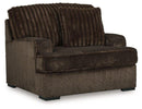 Aylesworth Oversized Chair - Michael's Discount Furniture