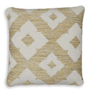 Brockner Next-Gen Nuvella Pillow - Michael's Discount Furniture