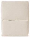 Modmax Balanced Sectional with Audio and Storage Consoles