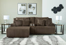 Top Tier Living Room Set - Michael's Discount Furniture