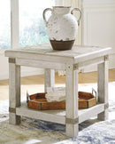 Carynhurst End Table Set - Michael's Discount Furniture