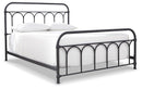 Nashburg Queen Bedroom Set - Michael's Discount Furniture