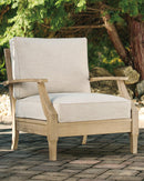Clare View Outdoor Seating Set - Michael's Discount Furniture