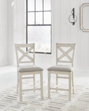 Robbinsdale Dining Package - Michael's Discount Furniture