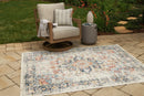 Jarrpage Rug - Michael's Discount Furniture