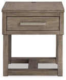 Loyaska Occasional Table Set - Michael's Discount Furniture
