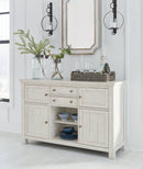 Robbinsdale Dining Package - Michael's Discount Furniture