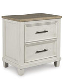 Shaybrock Bedroom Set - Michael's Discount Furniture