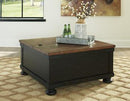 Valebeck Occasional Table Set - Michael's Discount Furniture
