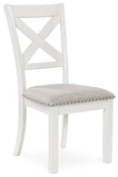Robbinsdale Dining Package - Michael's Discount Furniture