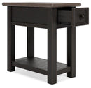 Tyler Creek End Table Set - Michael's Discount Furniture