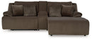 Top Tier Living Room Set - Michael's Discount Furniture
