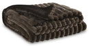 Alsonwell Throw - Michael's Discount Furniture