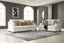 Heartcort Living Room Set - Michael's Discount Furniture