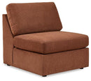 Modmax 6-Piece Sectional - Michael's Discount Furniture